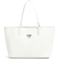 Maison Mollerus Vinerus Bern | Shopper - Damen | weiß 01-2545-9909