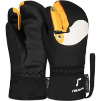 Reusch Kinder Handschuhe Peggy R-TEX XT Lobster