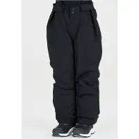 ZigZag Skihose "Soho" mit abnehmbaren Hosenträgern