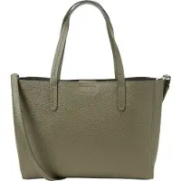Marc o'polo Marc OPolo Accessories Shopper "BUSIN" Businesstasche, Schultertasche, mit herausnehmbarem Laptopfach