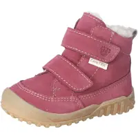 Pepino by Ricosta Pepino Stiefelette Stiefelette Veloursleder