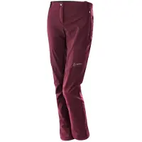 Löffler Women Pants Alaska ASW aubergine (536) 34