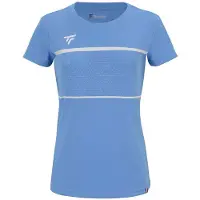Tecnifibre Team Tech Kurzarm-t-shirt