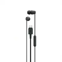Sony - IER-EX15C Kabelgebundene USB-C-Ohrhörer