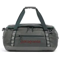Patagonia Black Hole Duffel 40L noble grey