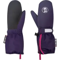 TROLLKIDS - Kid's Troll Mitten XT - Handschuhe Gr 3 - 2-3 Years blau