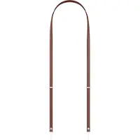 Apple Crossbody Strap - Sienna
