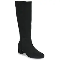 Gabor Stadtstiefel in schwarz | Gr.: 36