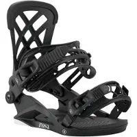 Union Rosa Snowboardbindungen Für Frauen
