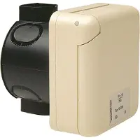 Walther design CEE-Steckdose IP44 3p CEE-16A 230V/bl 6h