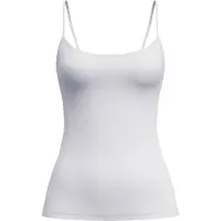 Calida Spaghettitop "Sleek Skin" weich, atmungsaktiv, elastisch, feminin