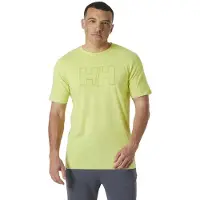 Helly Hansen T-Shirt Tech Logo