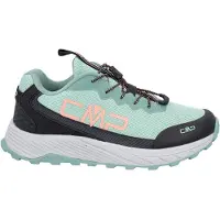 CMP Phelyx Wanderschuhe Grün EU 36 Frau Grün EU 36