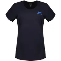 Helly Hansen Nord Graphic Drop Kurzarm-t-shirt