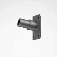 Trilux Wandbefestigung