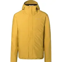 Vaude Bike Cyclist Warm Rain Ii Jacke