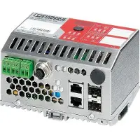 Phoenix Router FL MGUARD GT/GT VPN