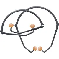 Honeywell Bügelgehörschützer 24 dB PERCA