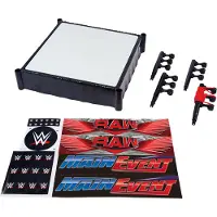 Wwe Kampfring Für Figuren Hauptkampf