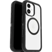 Otterbox Defender Pro XT Clear Camera Control