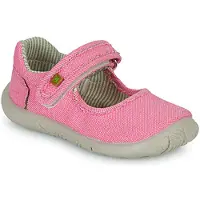 El naturalista Ballerinas NT74008-FUXIA kind