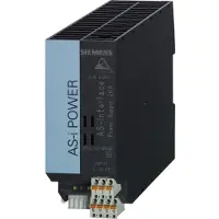 Siemens ASI Power 2.6A max. IP20 Netzteil in
