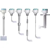 Siemens Drehflügelmelder Bis+80 Grad 7ML5725-5AC11