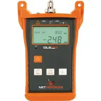 Netpeppers Optische Laserquelle für Multimode faser OLS150
