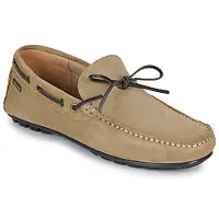 Barbour Mokassins MFO0796BE31 Beige