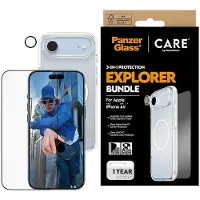 PanzerGlass Iphone Air Displayschutzfolie