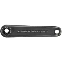 Campagnolo Super Record 13 Carbon Ultra-torque Kurbel Mit Leistungsmesser