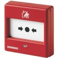 Siemens Handfeuermelder