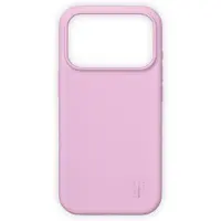 IDEAL OF SWEDEN Apple iPhone 17 Pro Hülle - Silikon - - Backcover/Soft Case - Rosa