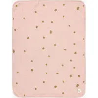 Lassig Musselintuch 75x100 cm, Pink