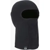 Kombi P3 Schlupfmütze, Black