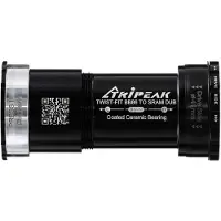 Tripeak Jetstream Pro Twistfit Lagerschalen