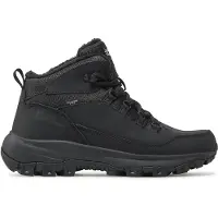 Jack Wolfskin Herren Multifunktionsstiefel EVERQUEST TEXAPORE MID M