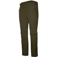 RH+ Skihose RH+ Logic Herren Dark Kaki-L