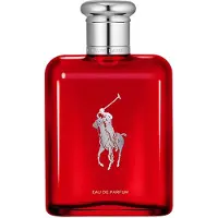 Ralph Lauren - Polo Red Eau de Parfum - 125ml.