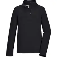 Killtec Kinder Shirt KSW 248 BYS FLC SHRT
