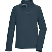 Killtec Kinder Shirt KSW 248 BYS FLC SHRT
