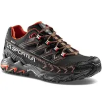 La Sportiva LaSportiva Ultra Raptor II Women GTX Black/Cherry Tomato - 40,5