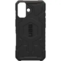 Uag Apple iPhone 17 Hülle - Kunststoff - - Backcover/Hard Case - Schwarz