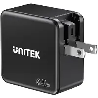 UNITEK P1117b Usb-a-und Usb-c-wandladegerät