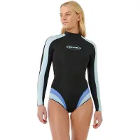 Rip Curl RipCurl G-bomb 1.5 LS BZ Good SPR black (0090) 6