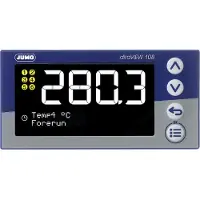 Jumo 701513/8-0000-23/000