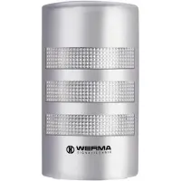 Werma Signaltechnik Signaltechnik Signalsøjle 691.300.55 KombiSIGN 71 LED 1 stk