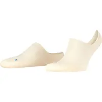 Falke KGaA Socken Keep Warm IN Damen Off White-Schuhgröße 42 - 43