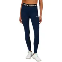 Osaka Leggings Frau Baselayer