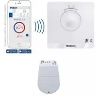 Theben RAMSES 816 BLE 3